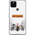 Bobs Burgers Bike Squad Google Pixel 4a 5G Skin